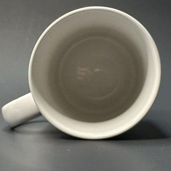 Hallmark Shoebox Greetings Coffee Mug, Some Days This Job Really Gets to Me VTG - Picture 8 of 10